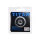 BAILE- TITAN Cocck Ring Black - Baile