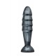 JET DESTRUCTOR CARBON METALLIC BLACK - Blush