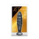 JET DESTRUCTOR CARBON METALLIC BLACK - Blush