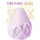 Masturbator Take it Easy Chic Purple - Lola Toys