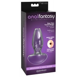 AFE Beginner's Anal Gaper - Anal Fantasy Elite