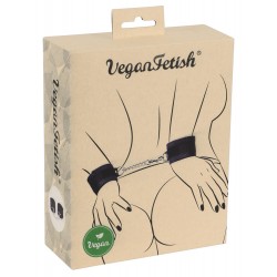 Handcuffs vegan - Vegan Fetish