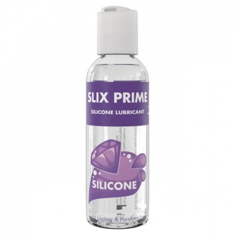 Żel-Me You Us Slix Prime Silicone Lubricant Transparent 100ml - Me You Us