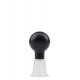 ALL TIME FAVORITES NIPPLE TEASER BLACK - Dream Toys