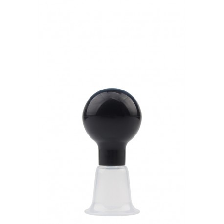 ALL TIME FAVORITES NIPPLE TEASER BLACK - Dream Toys