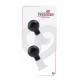 ALL TIME FAVORITES NIPPLE TEASER BLACK - Dream Toys