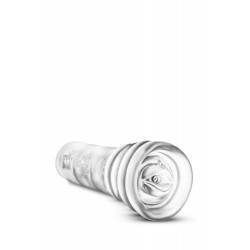 M FOR MEN ALL IN CLEAR - Blush