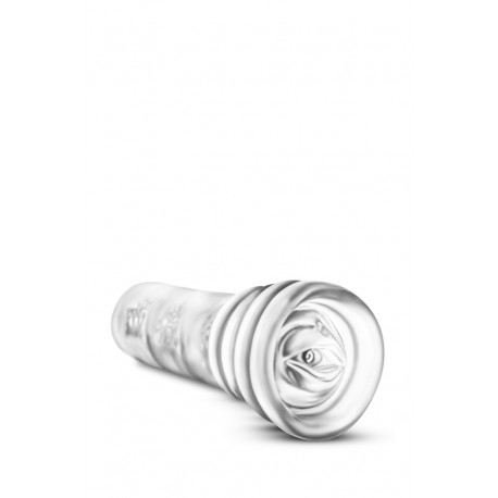 M FOR MEN ALL IN CLEAR - Blush