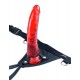 FFS Perfect Fit Harness - Fetish Fantasy Series