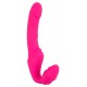 Vibrating Strapless Strap-on 2 - Strapless Strap-On