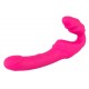 Vibrating Strapless Strap-on 2 - Strapless Strap-On