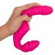 Vibrating Strapless Strap-on 2 - Strapless Strap-On