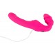 Vibrating Strapless Strap-on 2 - Strapless Strap-On