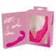 Vibrating Strapless Strap-on 2 - Strapless Strap-On