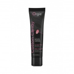 Żel - LUBE TUBE COTTON CANDY - Orgie
