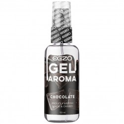EGZO Choco Glide Oral 50 ml - Egzo