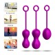 Kulki-Kegel Balls - Set - B - Series Fox