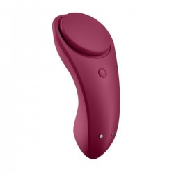 Sexy Secret Panty Vibrator - Satisfyer