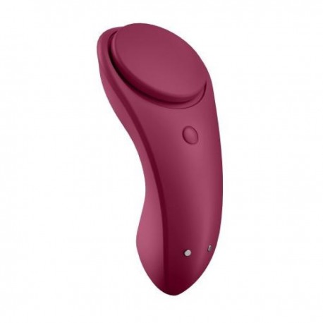 Sexy Secret Panty Vibrator - Satisfyer