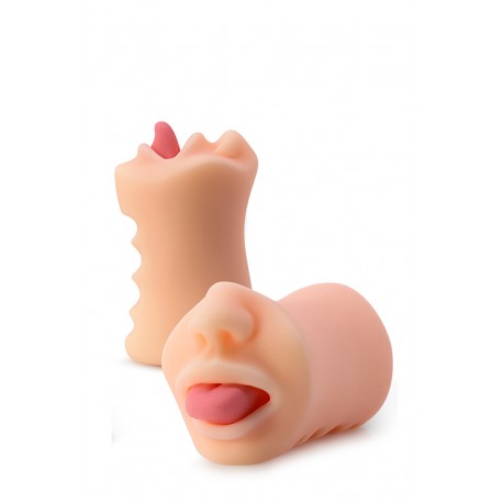 X5 MEN ORAL ANNE - Blush