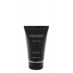 WICKED JELLE ANAL LUBRICANT 120ML - Wicked Sensual Care