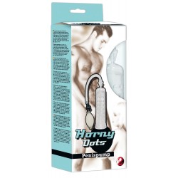Horny Dots Pump penis pump - You2Toys