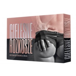 Gry - Cielesne rozkosze - Grammi