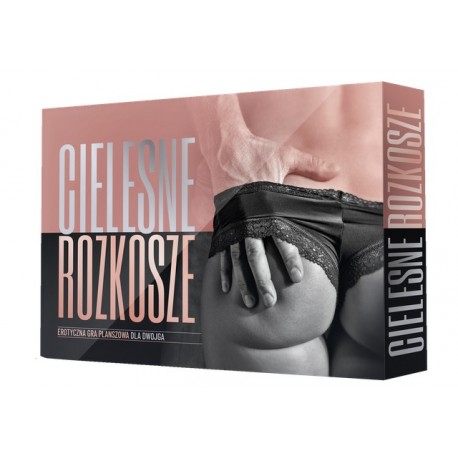 Gry - Cielesne rozkosze - Grammi