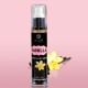 VANILLA HOT EFFECT KISSABLE LUBRICANT 50 ML - Secret Play