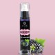 BLACKBERRY HOT EFFECT KISSABLE LUBRICANT 50 ML - Secret Play