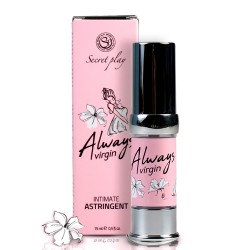 ALWAYS PLEASURE - INTIMATE ASTRINGENT 15 ML - Secret Play