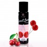 CHERRY LOLLIPOP GEL - 60 ML - Secret Play