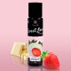 STRAWBERRY & WHITE CHOCOLATE GEL - 60 ML - Secret Play