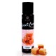 CARAMEL TOFFEE GEL - 60 ML - Secret Play