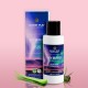 HYBRID LUBRICANT - ALOE VERA - ORGANIC COSMETICS 100 ML - Secret Play