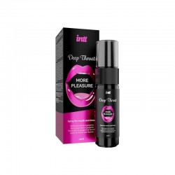 Intt Deep Throat Spray 12 ml DT0001 - Intt