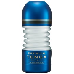 Premium Tenga Rolling Head Cup - Tenga