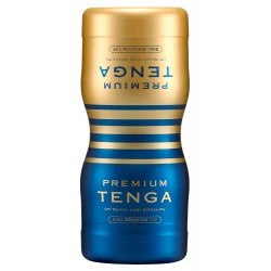Premium Tenga Dual Sensation C - Tenga