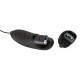 Inflatable vibrating butt plug - You2Toys