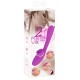 2 Function bendable Vibe - You2Toys