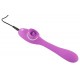 2 Function bendable Vibe - You2Toys
