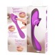 2 Function bendable Vibe - You2Toys