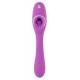 2 Function bendable Vibe - You2Toys