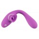 2 Function bendable Vibe - You2Toys