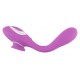 2 Function bendable Vibe - You2Toys