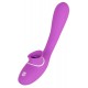 2 Function bendable Vibe - You2Toys