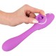 2 Function bendable Vibe - You2Toys