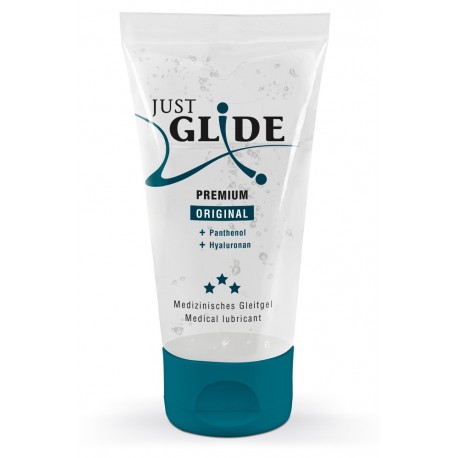 Just Glide Premium 50 ml - Just Glide
