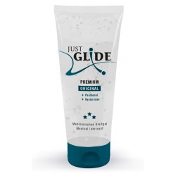 Just Glide Premium 200 ml - Just Glide