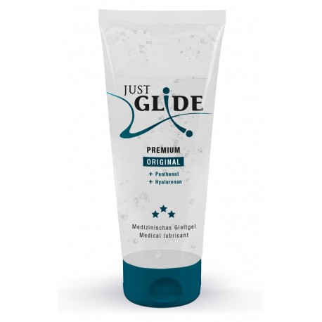 Just Glide Premium 200 ml - Just Glide